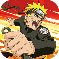Game Naruto Huyền Thoại Anh Hùng - full code